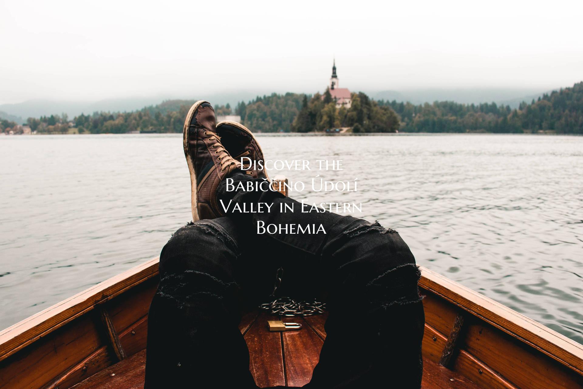 Discover the Babiččino Údolí Valley in Eastern...