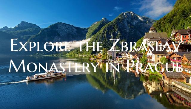 Explore the Zbraslav Monastery in Prague